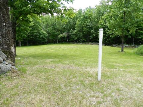 Lot 26 Rowe Hill Road Greenwood ME 04255
