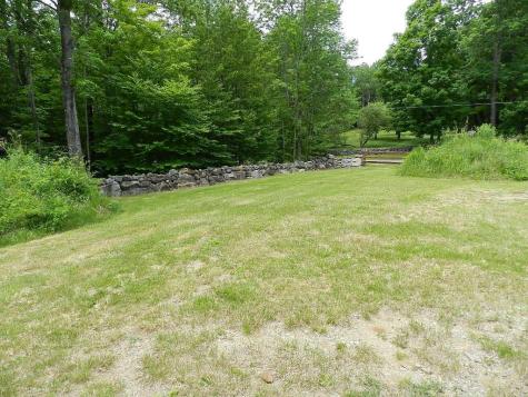 Lot 26 Rowe Hill Road Greenwood ME 04255