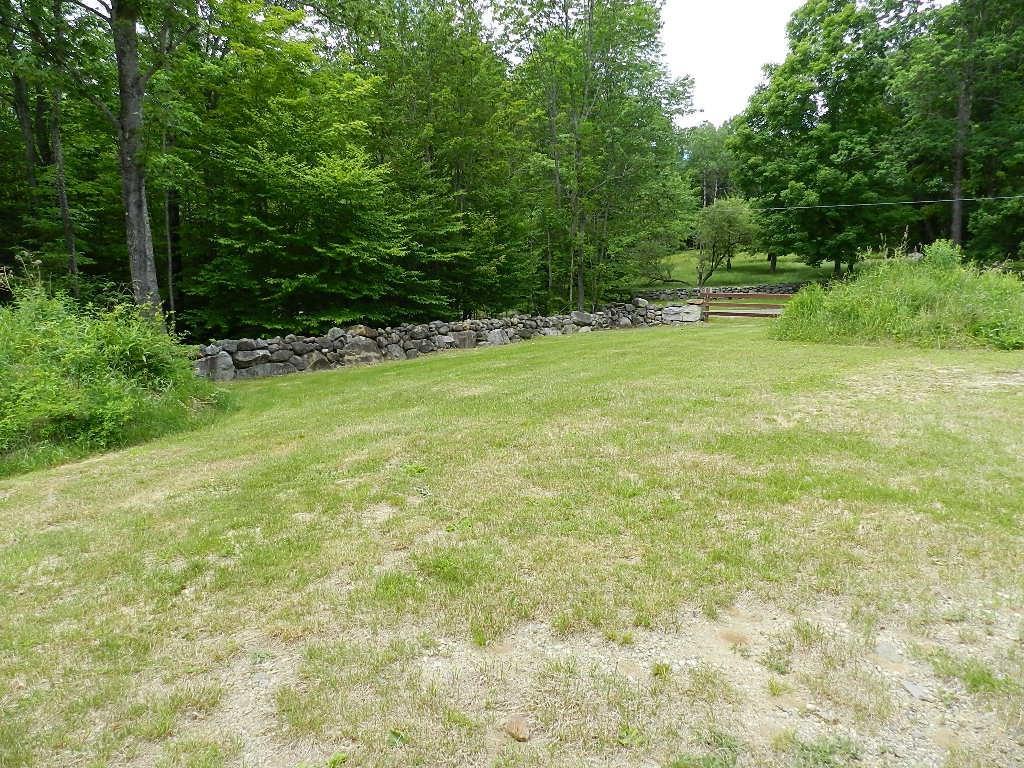 Lot 26 Rowe Hill Road Greenwood ME 04255