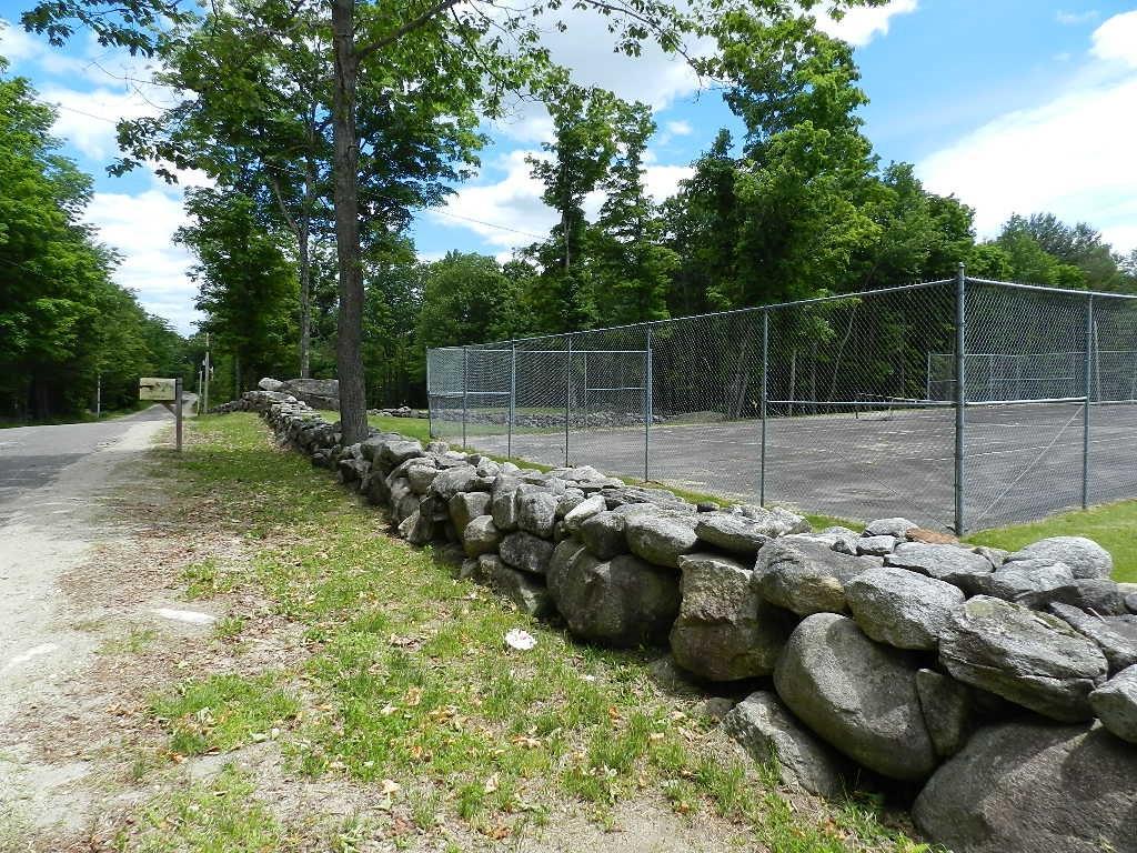 Lot 26 Rowe Hill Road Greenwood ME 04255