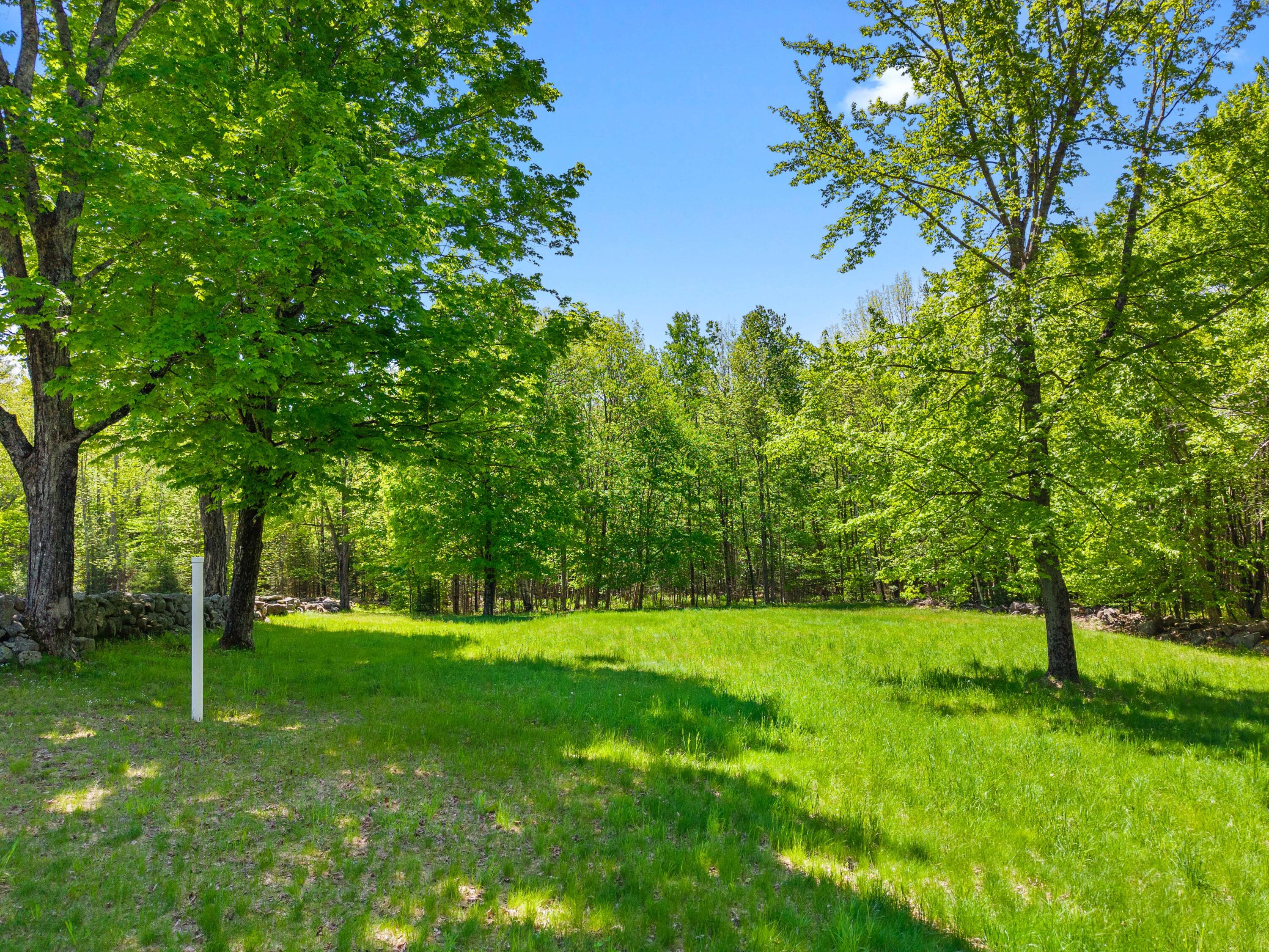 Lot 26 Rowe Hill Road Greenwood ME 04255