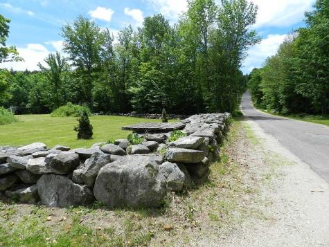 Lot 26 Rowe Hill Road Greenwood ME 04255