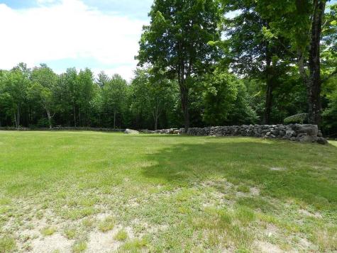 Lot 26 Rowe Hill Road Greenwood ME 04255