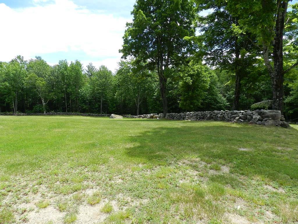 Lot 26 Rowe Hill Road Greenwood ME 04255
