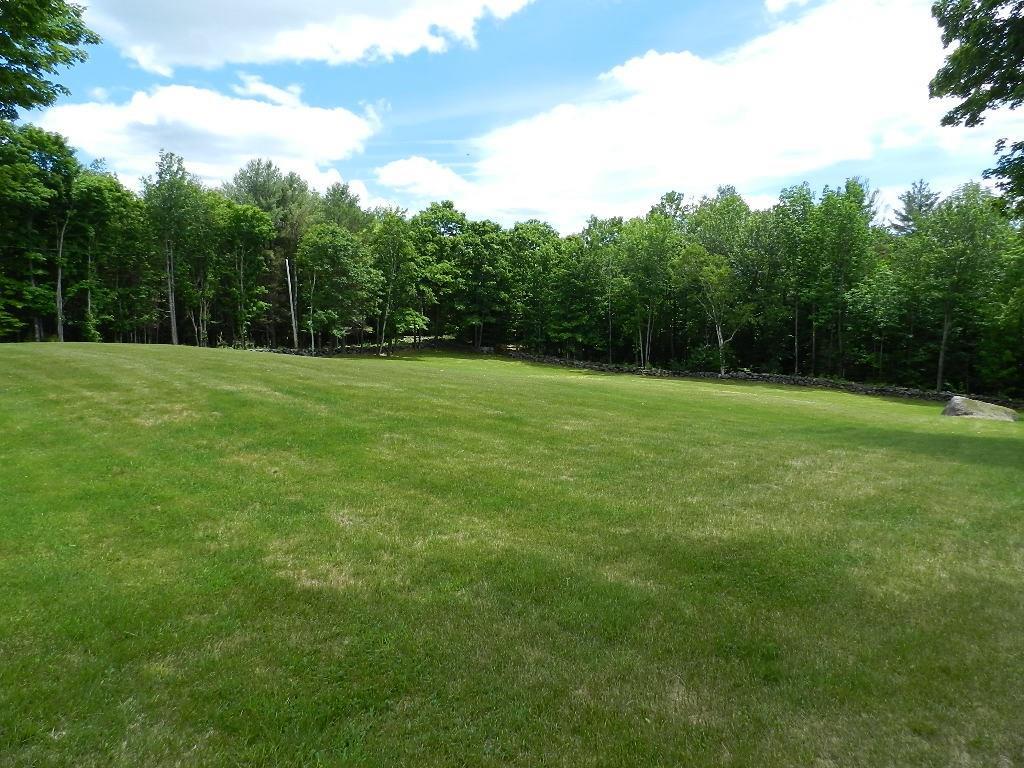 Lot 26 Rowe Hill Road Greenwood ME 04255