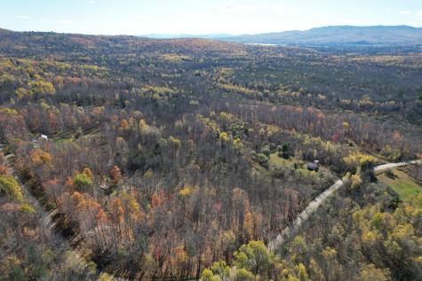 Lot 3a Center Hill Road Weld ME 04285