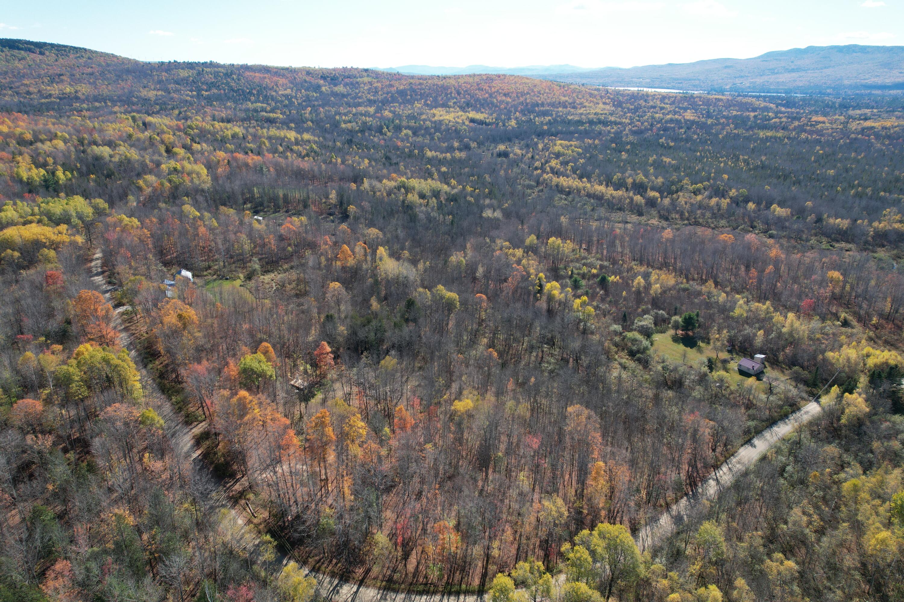 Lot 3a Center Hill Road Weld ME 04285