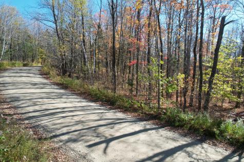 Lot 3a Center Hill Road Weld ME 04285