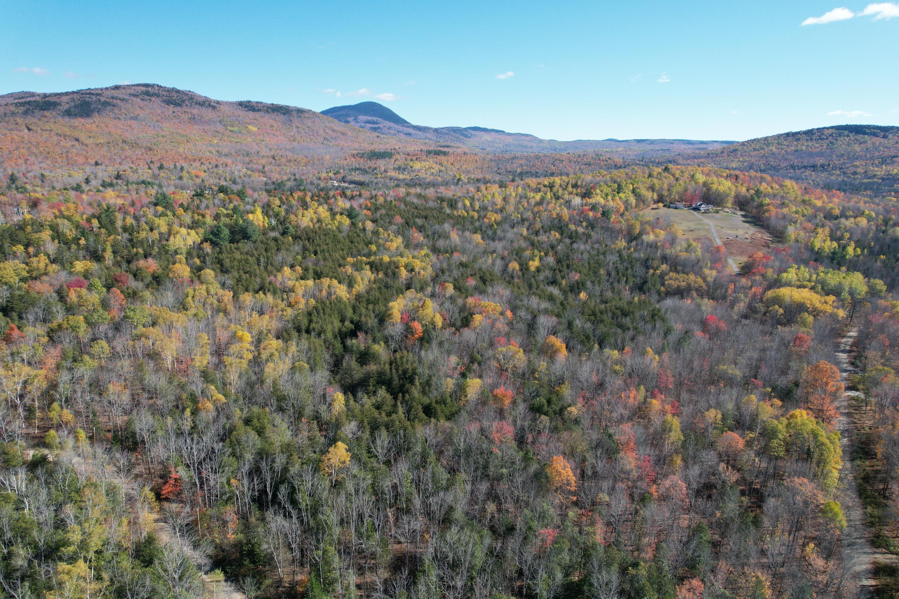 Lot 3a Center Hill Road Weld ME 04285