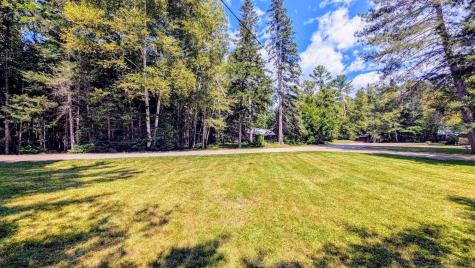 22 Robbins Nest Lane - Build Site Dallas Plt ME 04970