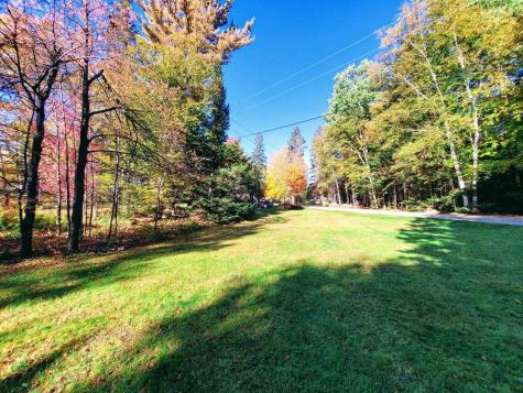 22 Robbins Nest Lane - Build Site Dallas Plt ME 04970