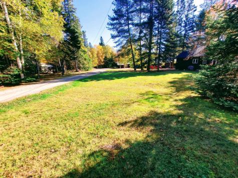 22 Robbins Nest Lane - Build Site Dallas Plt ME 04970