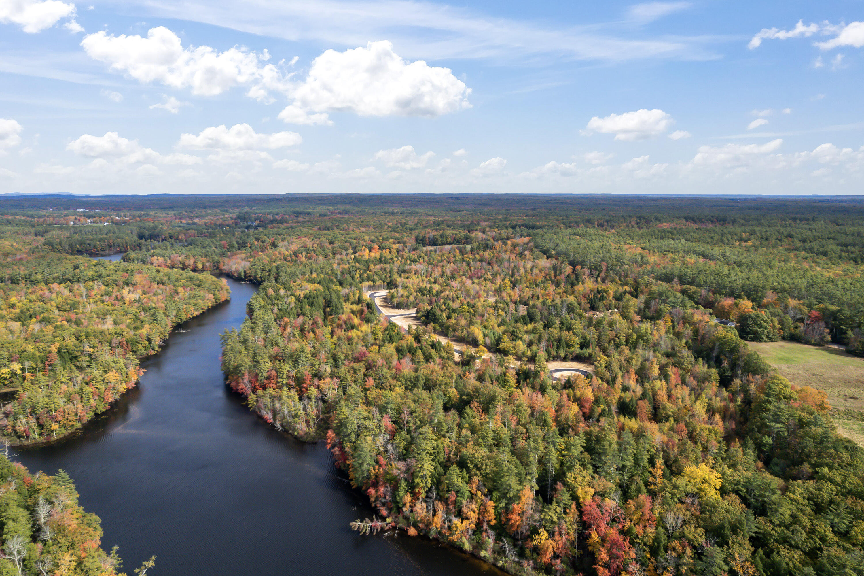 Tbd Branch View Terrace Alfred ME 04002