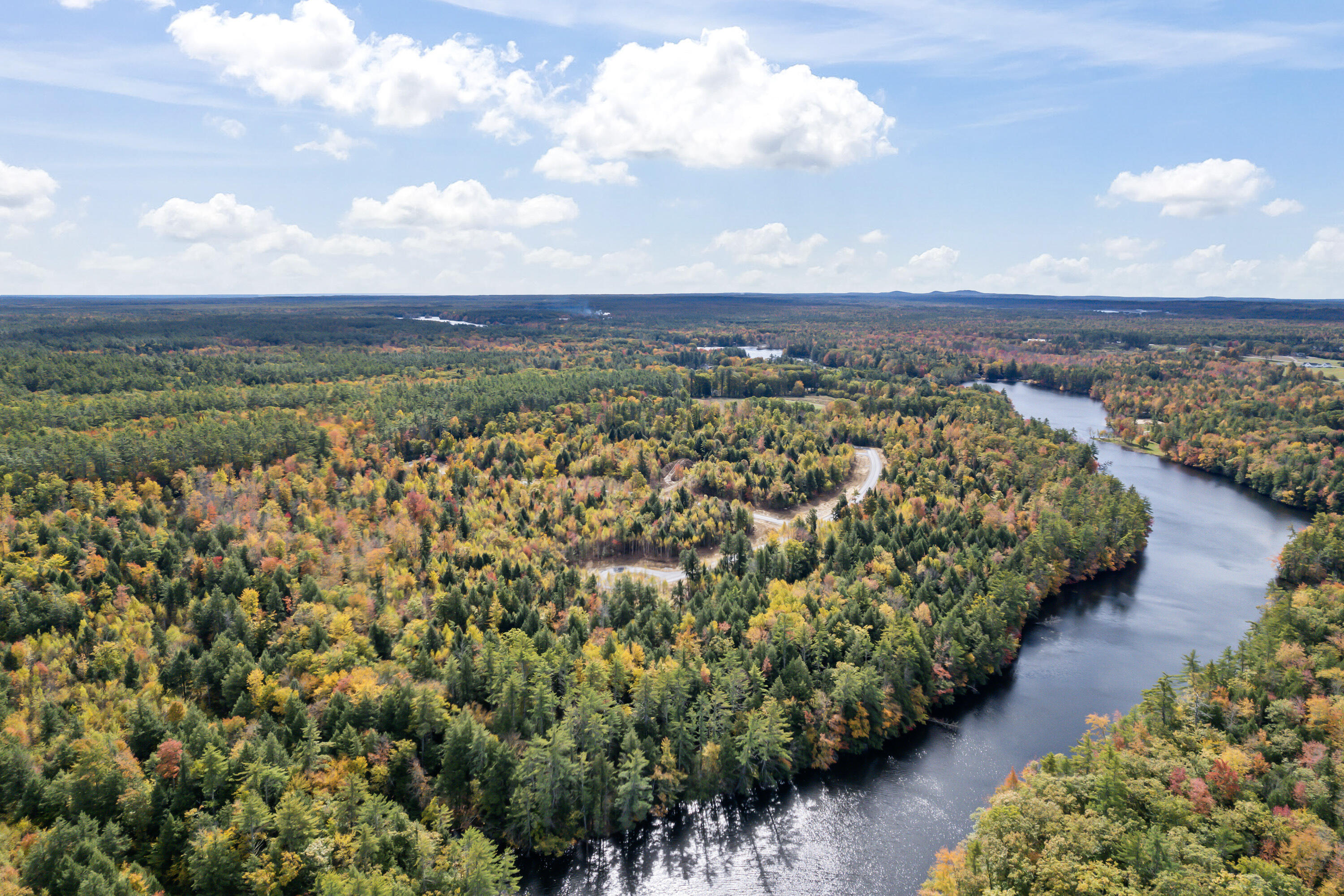 Tbd Branch View Terrace Alfred ME 04002