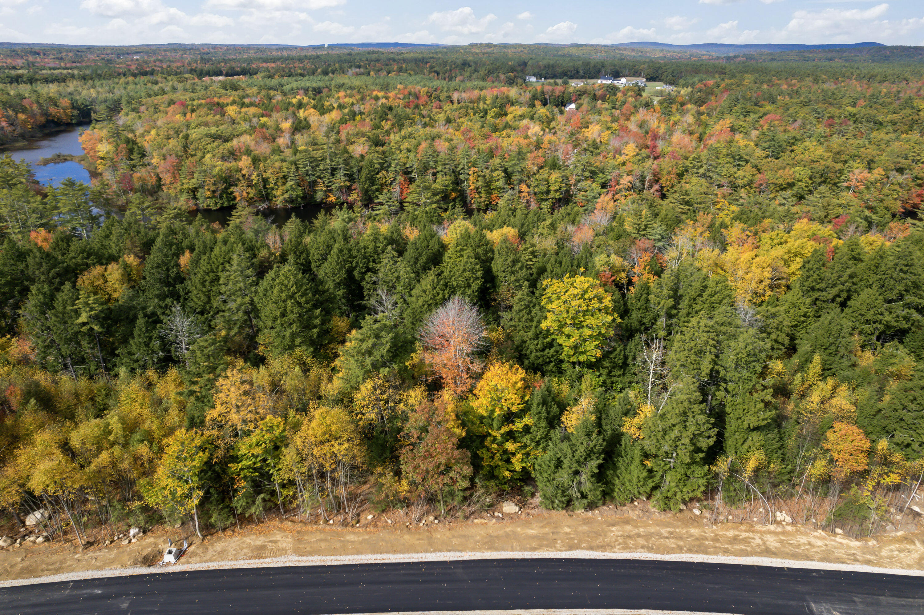 Tbd Branch View Terrace Alfred ME 04002