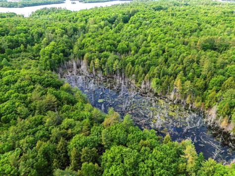 Tbd Pond Road Manchester ME 04351