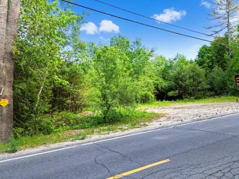 Tbd Pond Road Manchester ME 04351