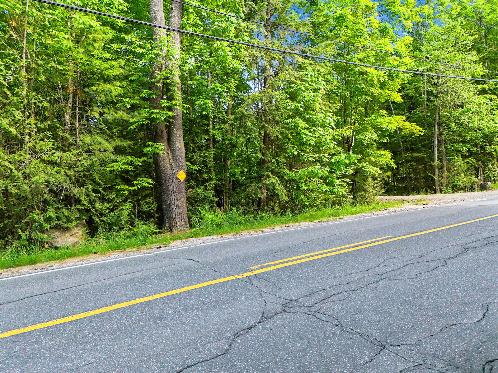 Tbd Pond Road Manchester ME 04351