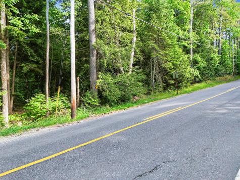 Tbd Pond Road Manchester ME 04351