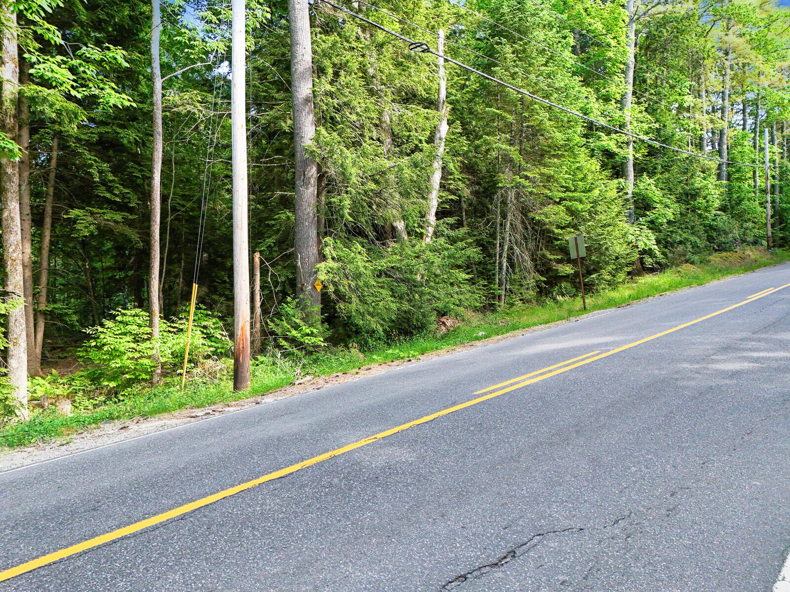 Tbd Pond Road Manchester ME 04351