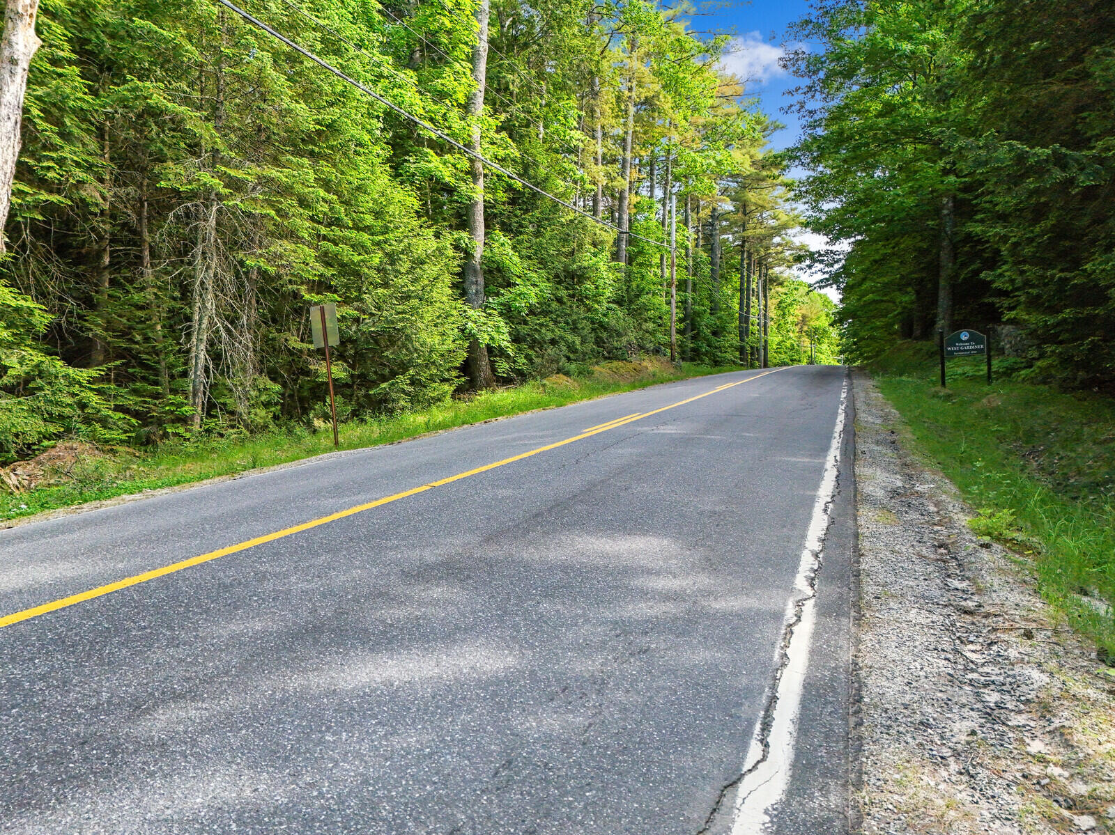 Tbd Pond Road Manchester ME 04351