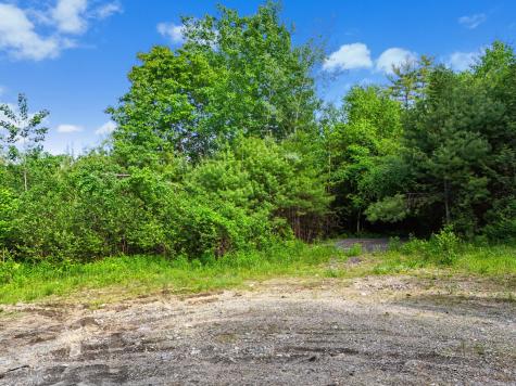 Tbd Pond Road Manchester ME 04351