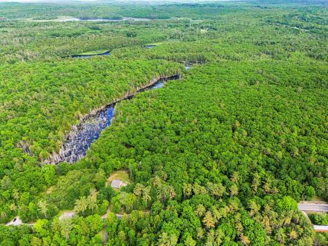 Tbd Pond Road Manchester ME 04351