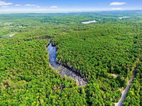 Tbd Pond Road Manchester ME 04351