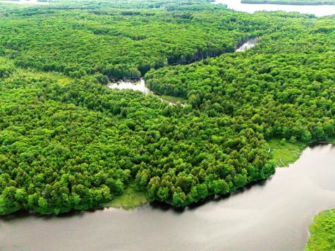 Tbd Pond Road Manchester ME 04351