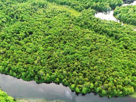 Tbd Pond Road Manchester ME 04351