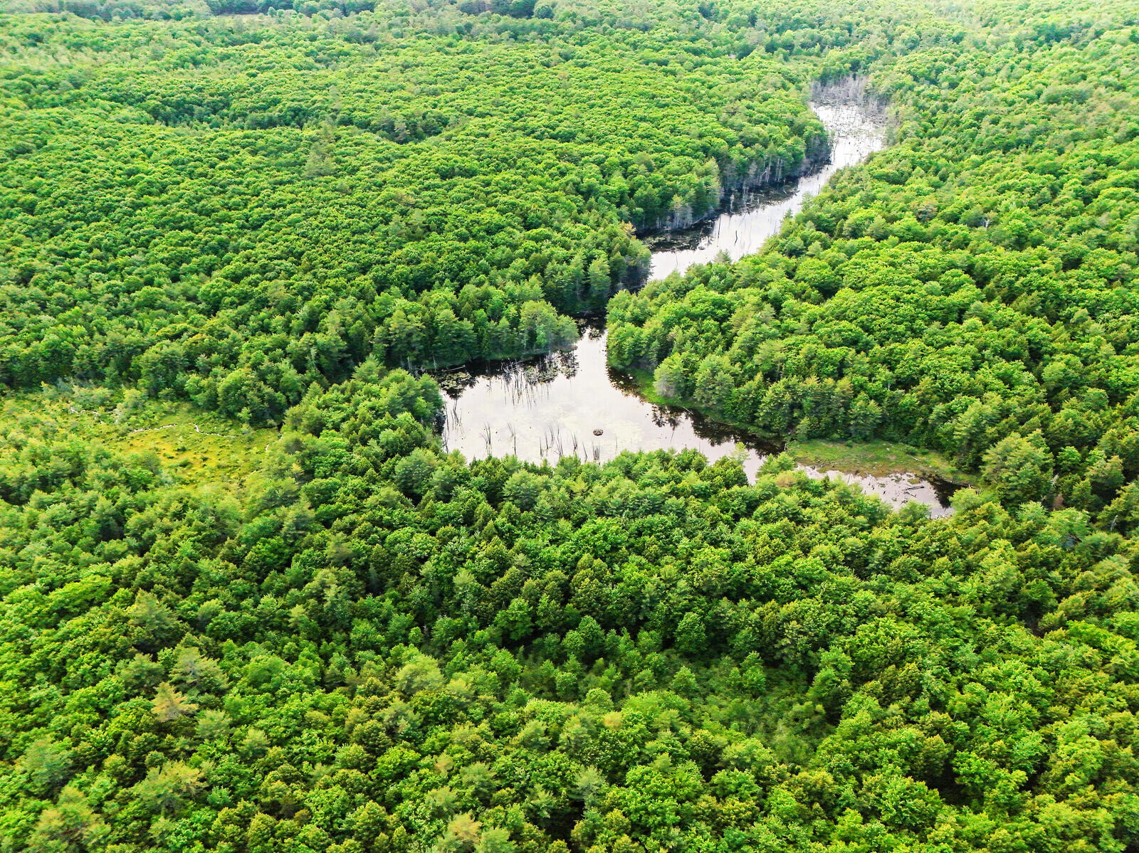 Tbd Pond Road Manchester ME 04351