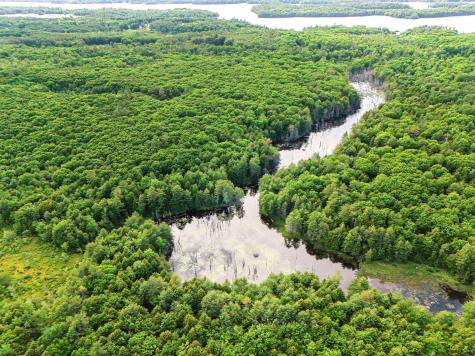 Tbd Pond Road Manchester ME 04351