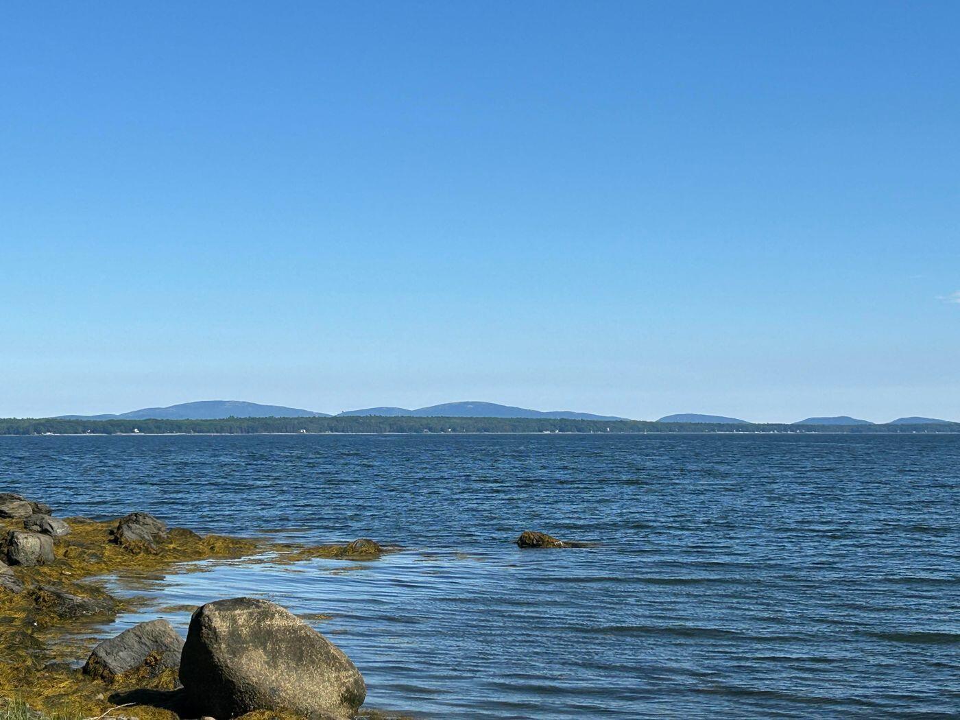 992 Surry Road Surry ME 04684