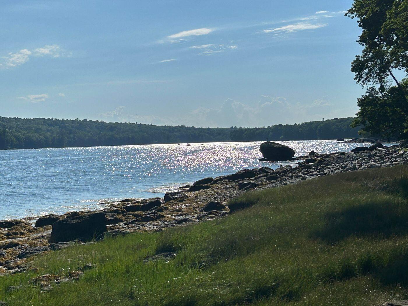 992 Surry Road Surry ME 04684