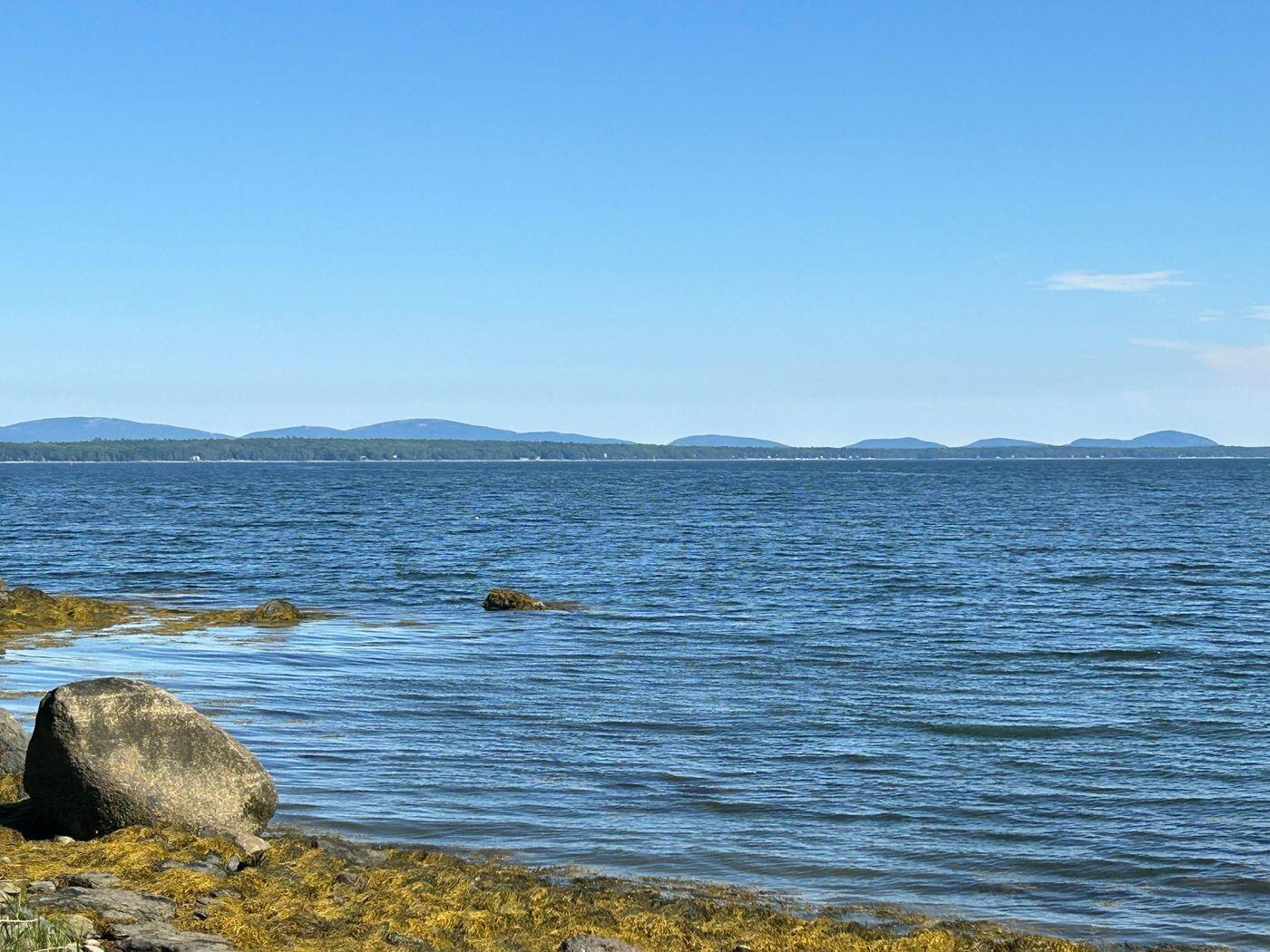 992 Surry Road Surry ME 04684