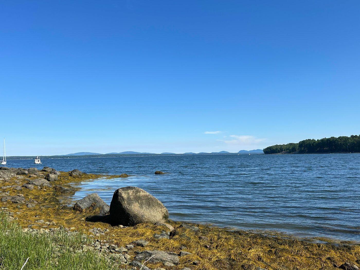 992 Surry Road Surry ME 04684