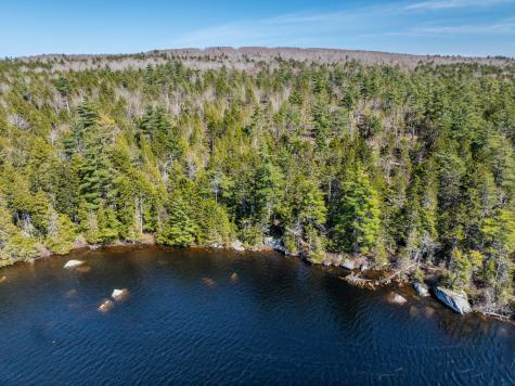250 Long Lake Road Northfield ME 04654