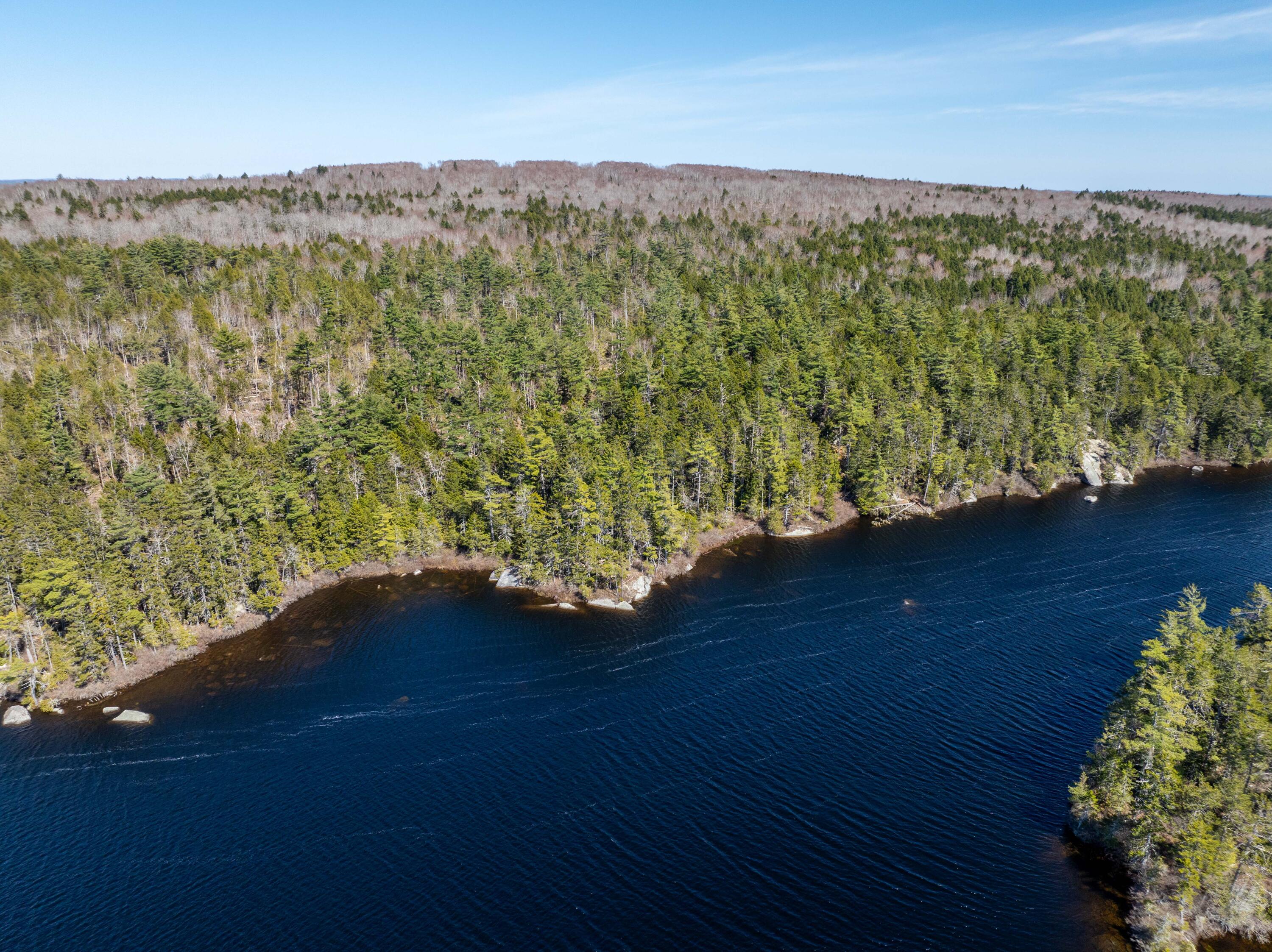250 Long Lake Road Northfield ME 04654