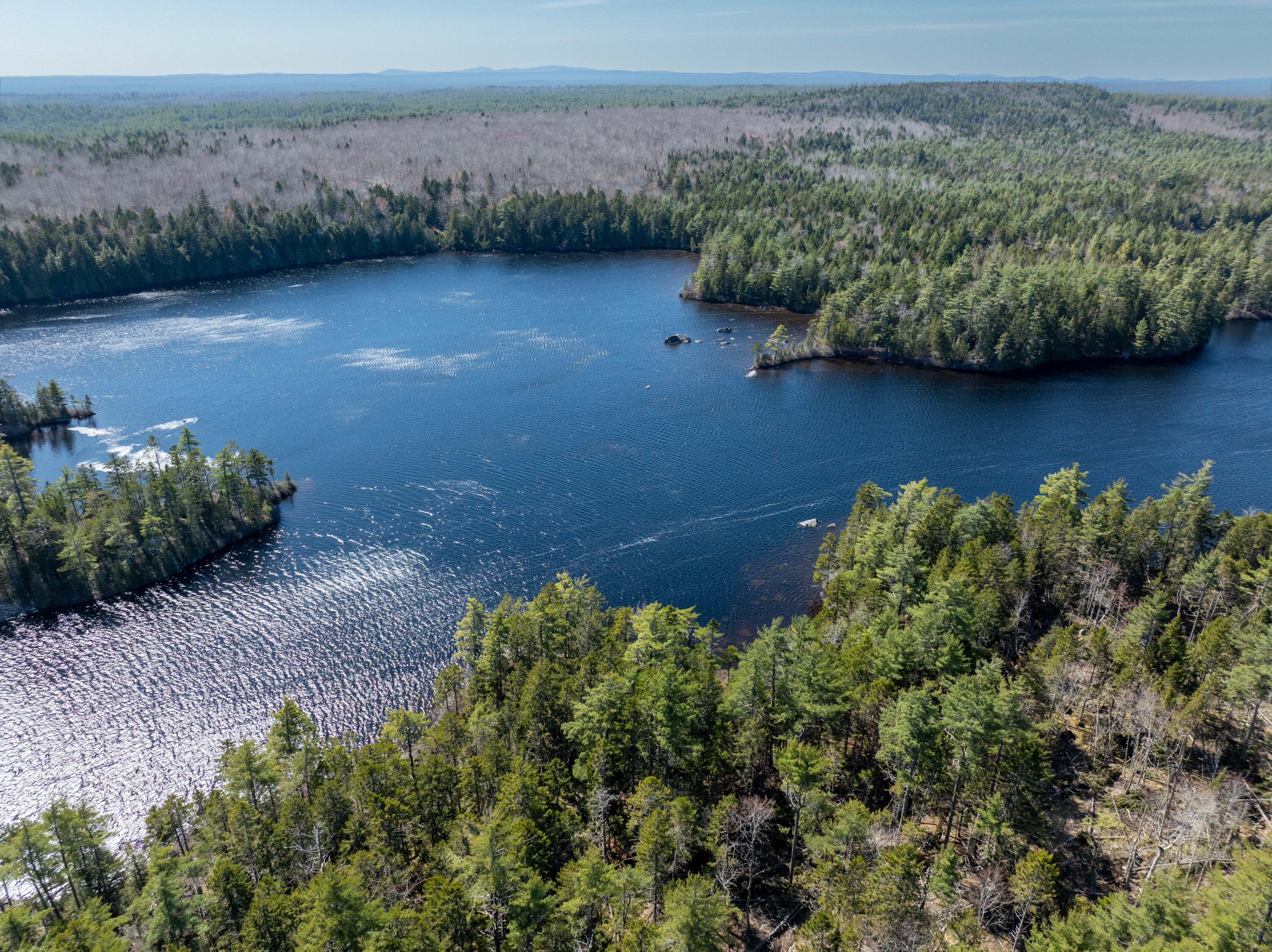 250 Long Lake Road Northfield ME 04654