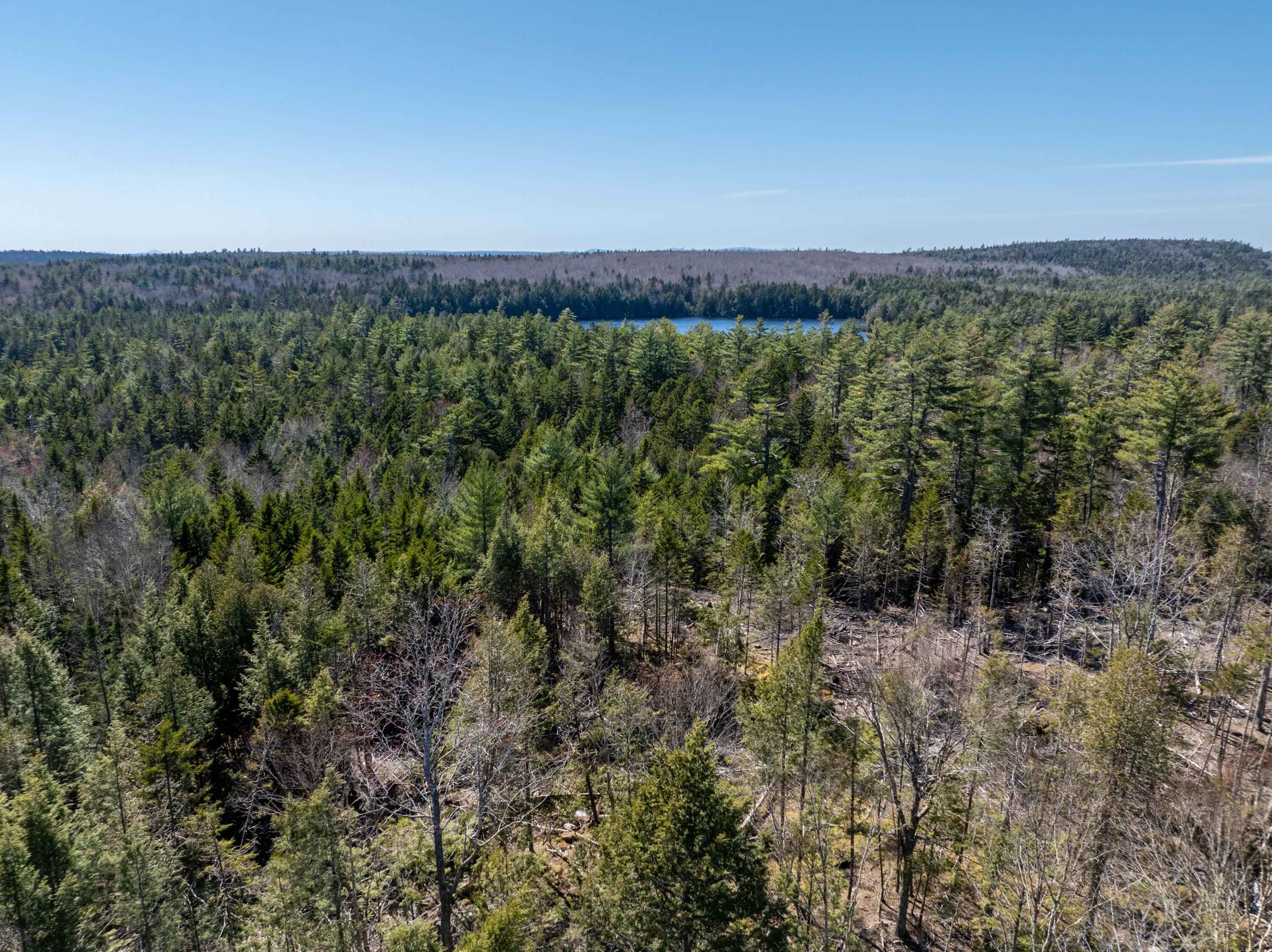 250 Long Lake Road Northfield ME 04654