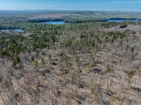 250 Long Lake Road Northfield ME 04654