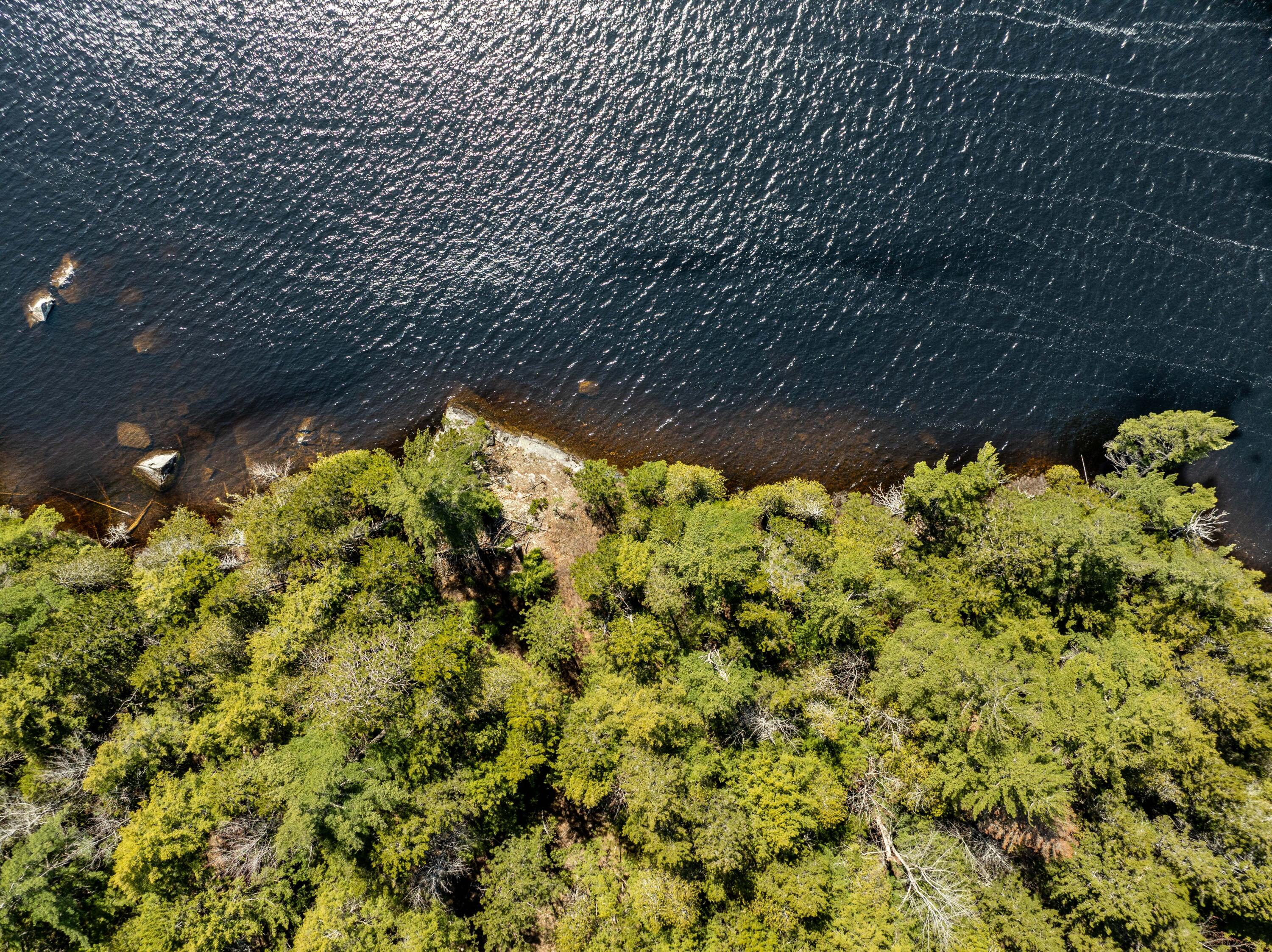 250 Long Lake Road Northfield ME 04654