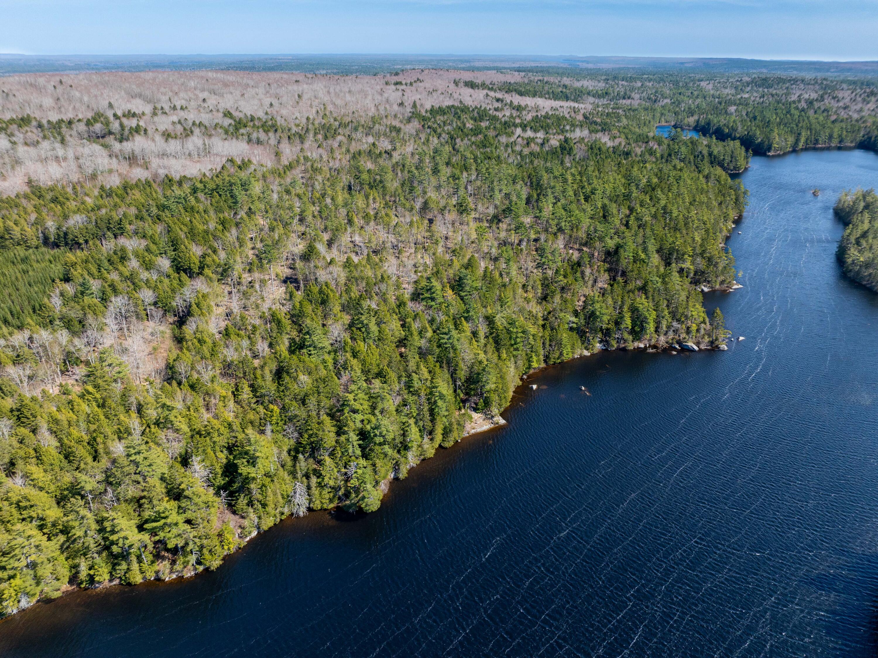 250 Long Lake Road Northfield ME 04654