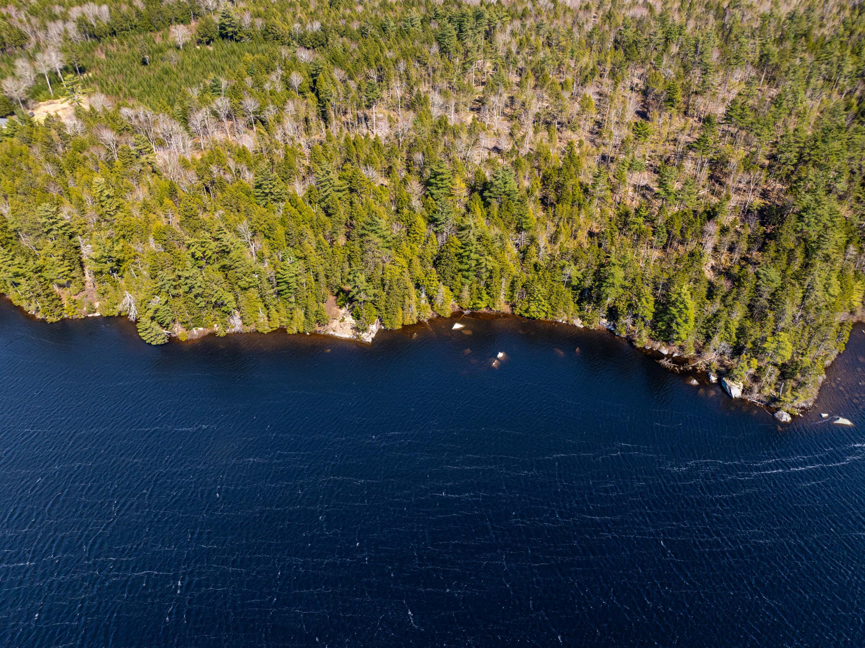 250 Long Lake Road Northfield ME 04654