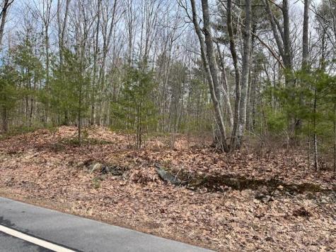 Lot 36a Mills Road Kennebunkport ME 04046