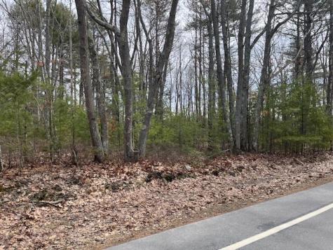 Lot 36a Mills Road Kennebunkport ME 04046