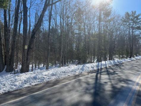 Lot 36a Mills Road Kennebunkport ME 04046