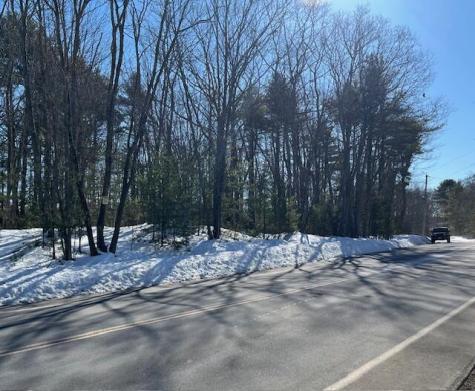 Lot 36a Mills Road Kennebunkport ME 04046