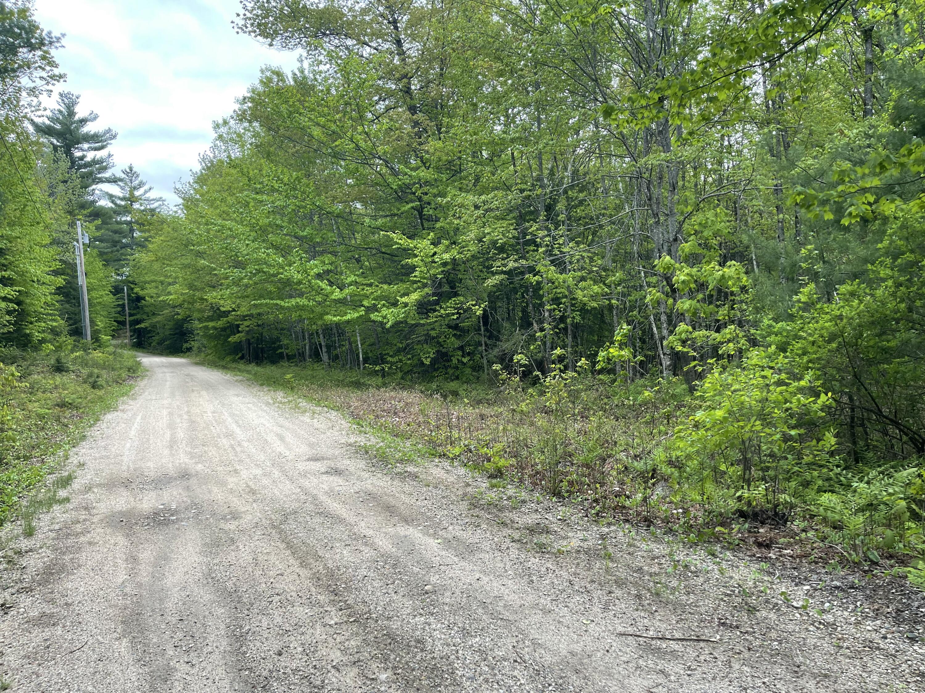 Lot 1 Log Yard Way Brownfield ME 04010