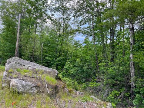 Lot 72-1 Hatstat Road Albany Twp ME 04217